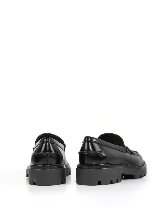 Tod's TODS Men Sandals XXM08J00640 AKTB999 Black Size US 10 / EU 43 - 2 Thumbnail