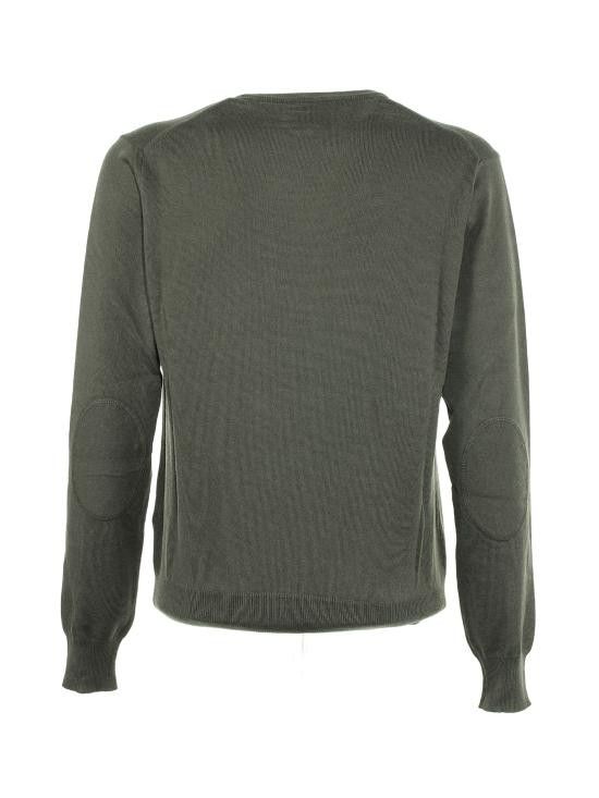 Peuterey PEUTEREY Men Sweater PEU3638 99011919690 Green Size US S / EU 44-46 / 1 - 2 Thumbnail