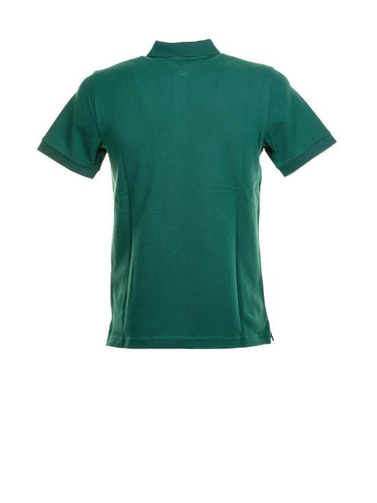 Fay FAY Men Polo Shirts NPMB246135S TDWV802 Green Size US S / EU 44-46 / 1 - 2 Thumbnail