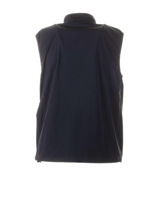 Aspesi ASPESI Men Vests I327 M080101 Blue Size US L / EU 52-54 / 3 - 2 Thumbnail