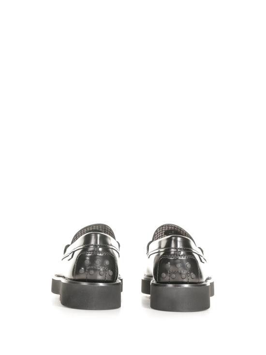 Tod's TODS Men Sandals XXM54K00641 AKTB999 Black Size US 10 / EU 43 - 3 Thumbnail