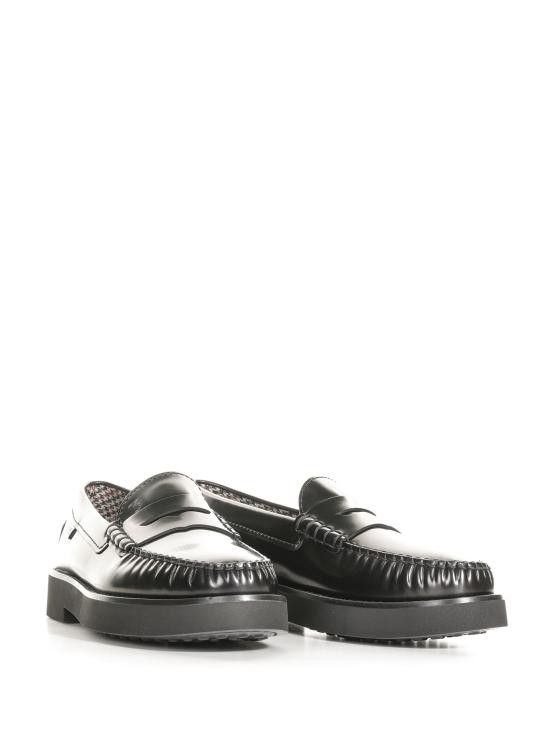 Tod's TODS Men Sandals XXM54K00641 AKTB999 Black Size US 10 / EU 43 - 2 Thumbnail