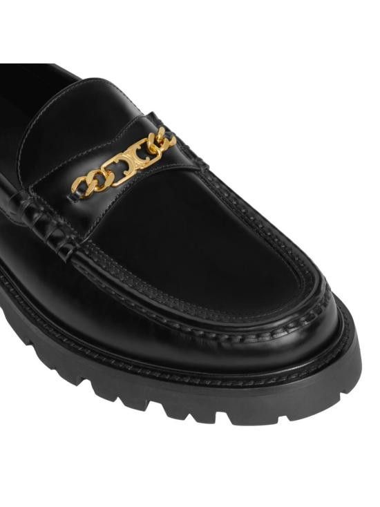 Celine CELINE Men Laced up Shoes 353623602C 38NO Size US 5.5 / EU 38 - 4 Thumbnail