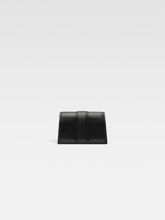 Jacquemus JACQUEMUS Women Bags 233SL117 3000 990 Black Size ONE SIZE - 2 Thumbnail