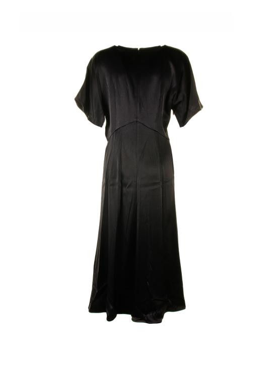 Michael Kors MICHAEL KORS Women Mid Skirts MF381OI99G 001 Black Size S / US 4 / IT 40 - 2 Thumbnail