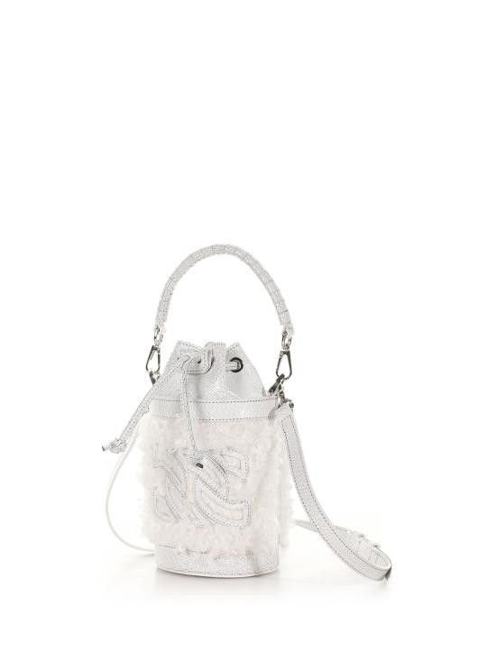 Casadei CASADEI Women Shoulder Bags 3W401W0000 B03079999 White Size ONE SIZE - 2 Thumbnail