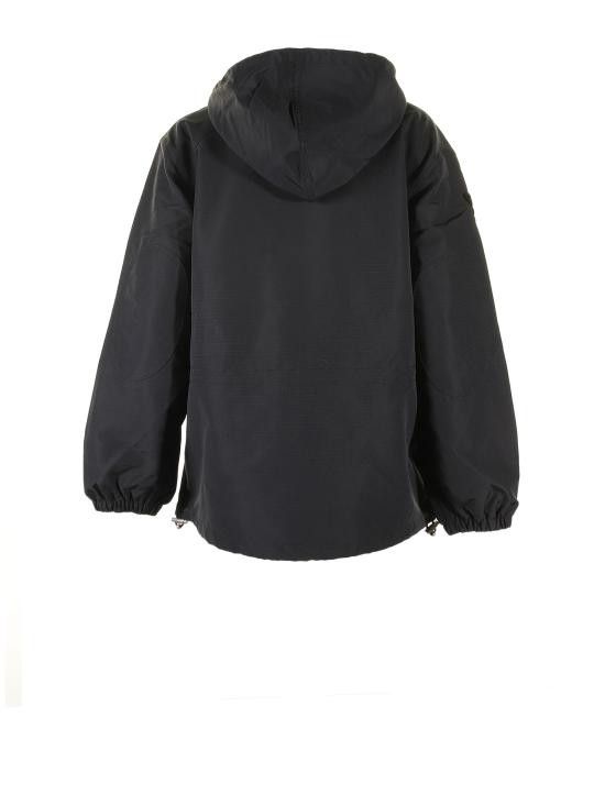 Kenzo KENZO Women Jackets FD62BL1749NM 99 Black Size XS / US 0-2 / IT 36-38 - 3 Thumbnail