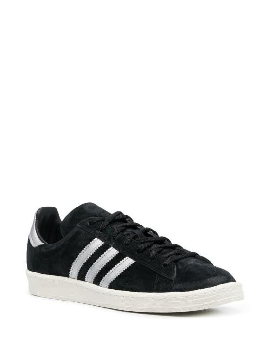 Adidas ADIDAS Men Sneakers GX7330 BLACK Black Size US 6.5 / EU 39-40 - 2 Thumbnail