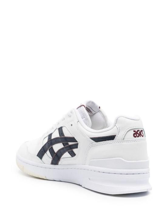 Asics ASICS Men Sneakers EX89 1201A476115 White Size US 8 / EU 41 - 4 Thumbnail