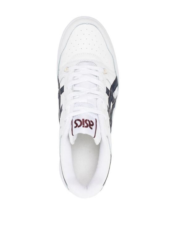 Asics ASICS Men Sneakers EX89 1201A476115 White Size US 8 / EU 41 - 2 Thumbnail
