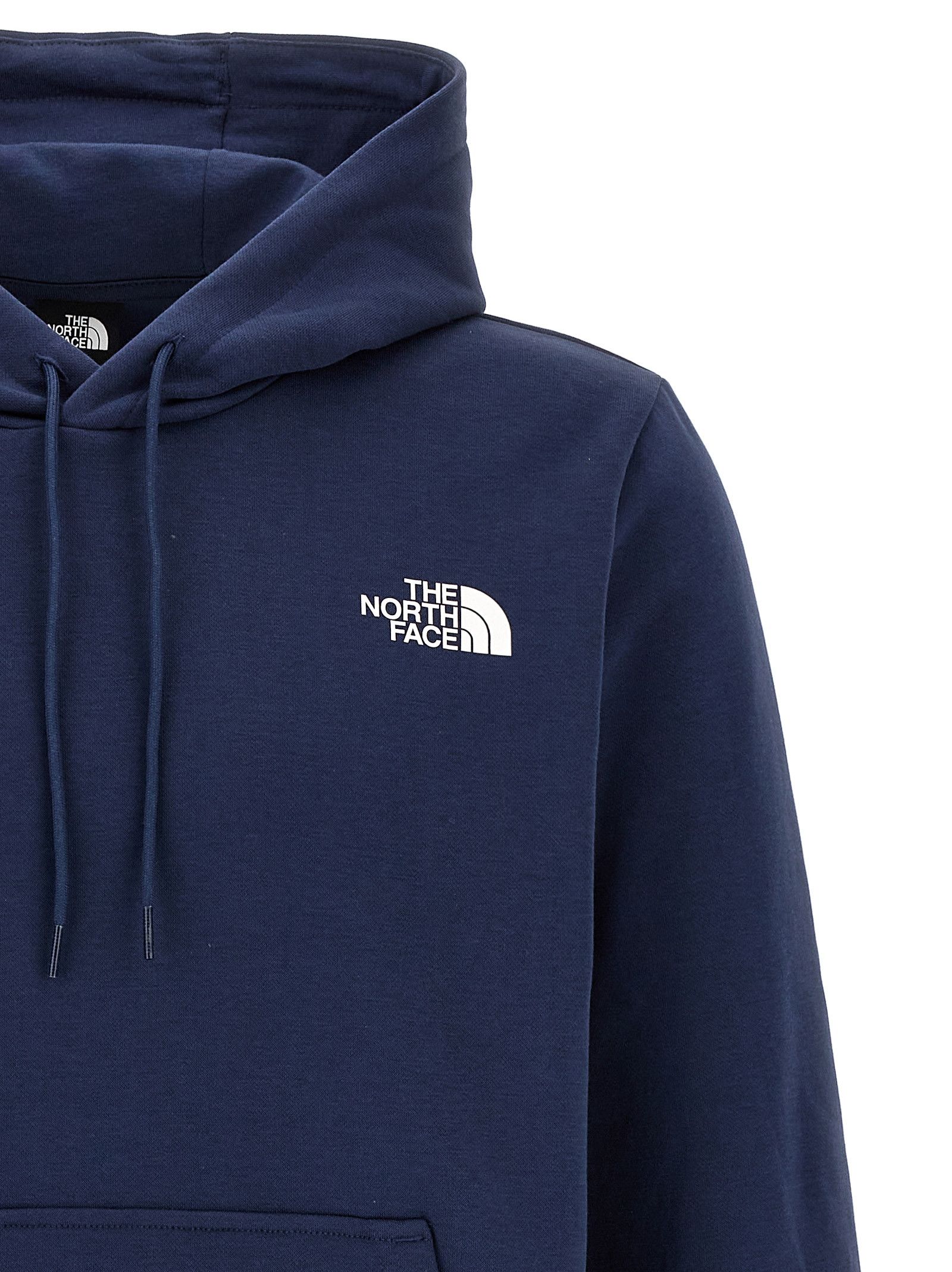 The North Face 'Simple' Hoodie Size US S / EU 44-46 / 1 - 3 Thumbnail
