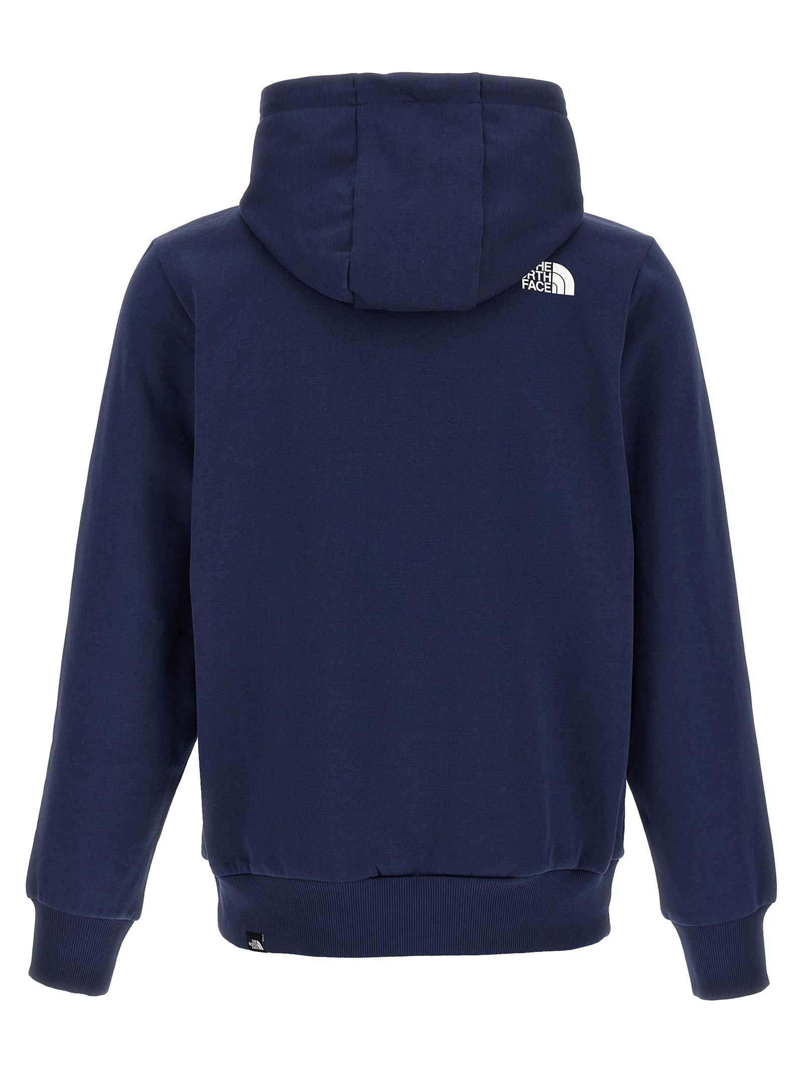 The North Face 'Simple' Hoodie Size US S / EU 44-46 / 1 - 2 Thumbnail