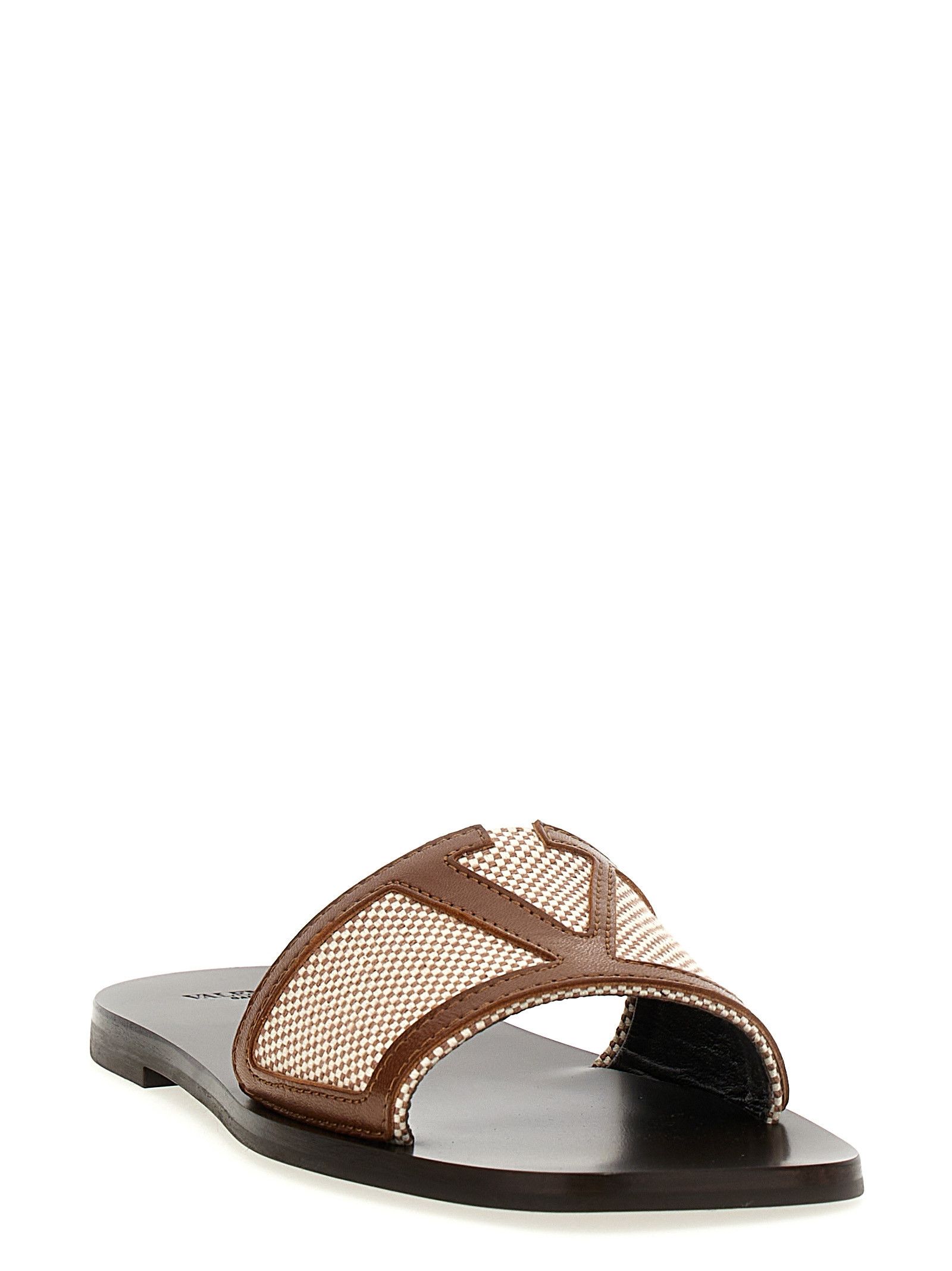 Valentino Valentino Garavani 'Vlogo' Sandals Size US 6 / IT 36 - 2 Thumbnail