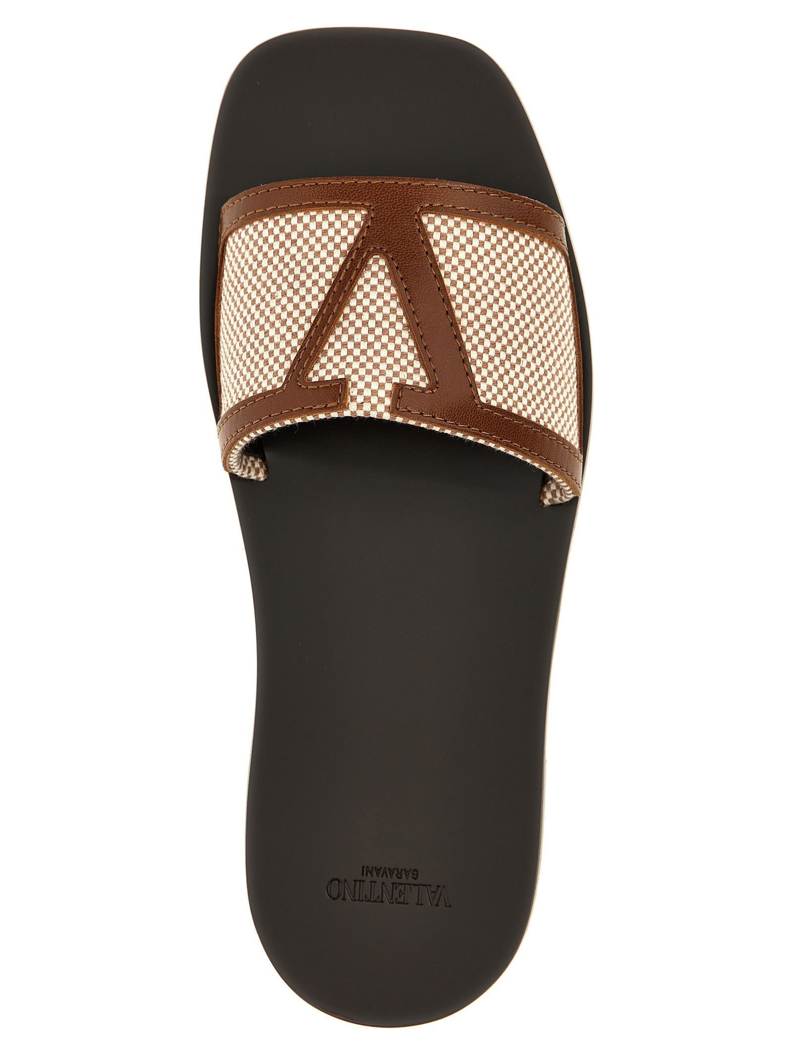 Valentino Valentino Garavani 'Vlogo' Sandals Size US 6 / IT 36 - 4 Thumbnail