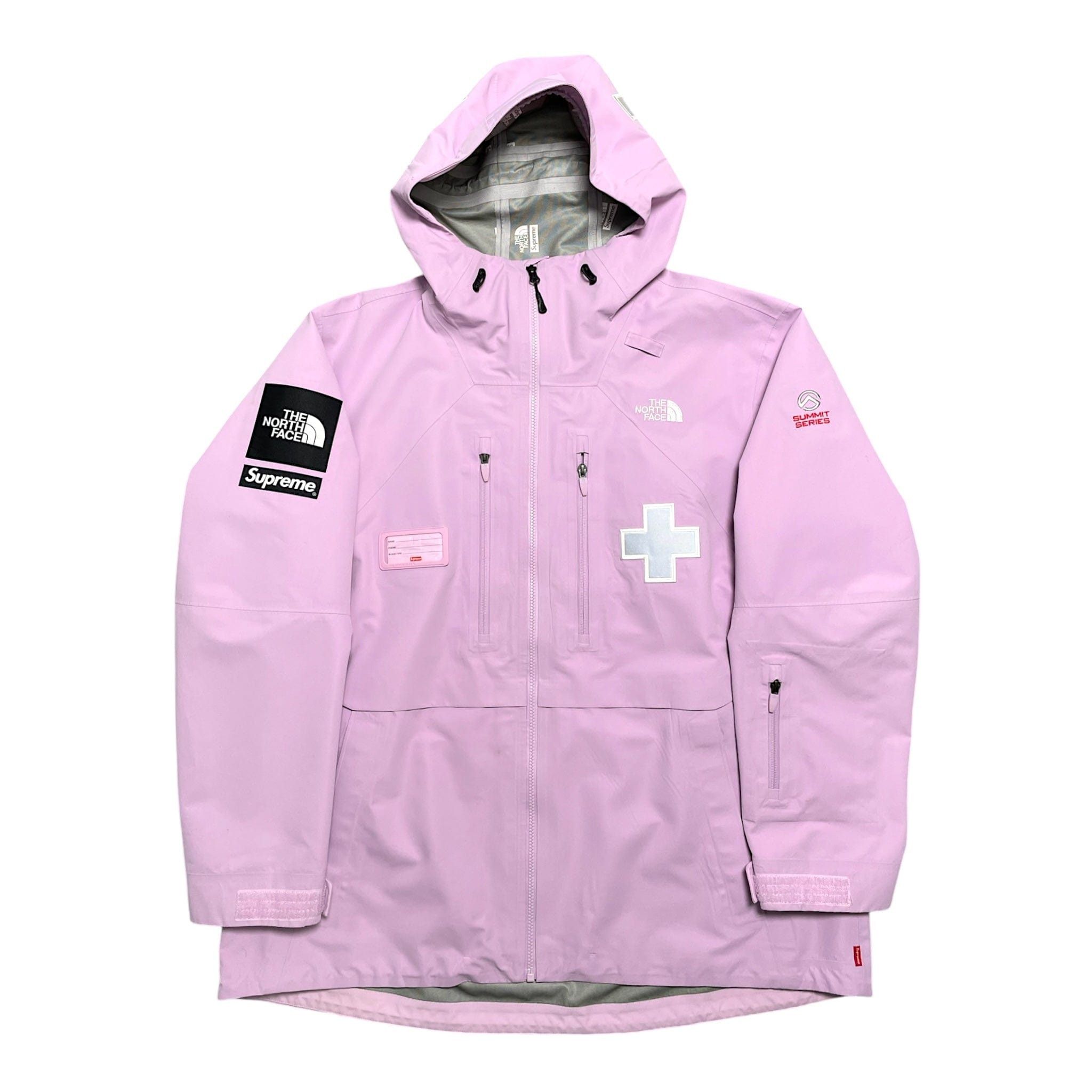 Supreme / The North Face® Summit Series Supreme The North Face Summit Series Rescue Baltoro Jacket