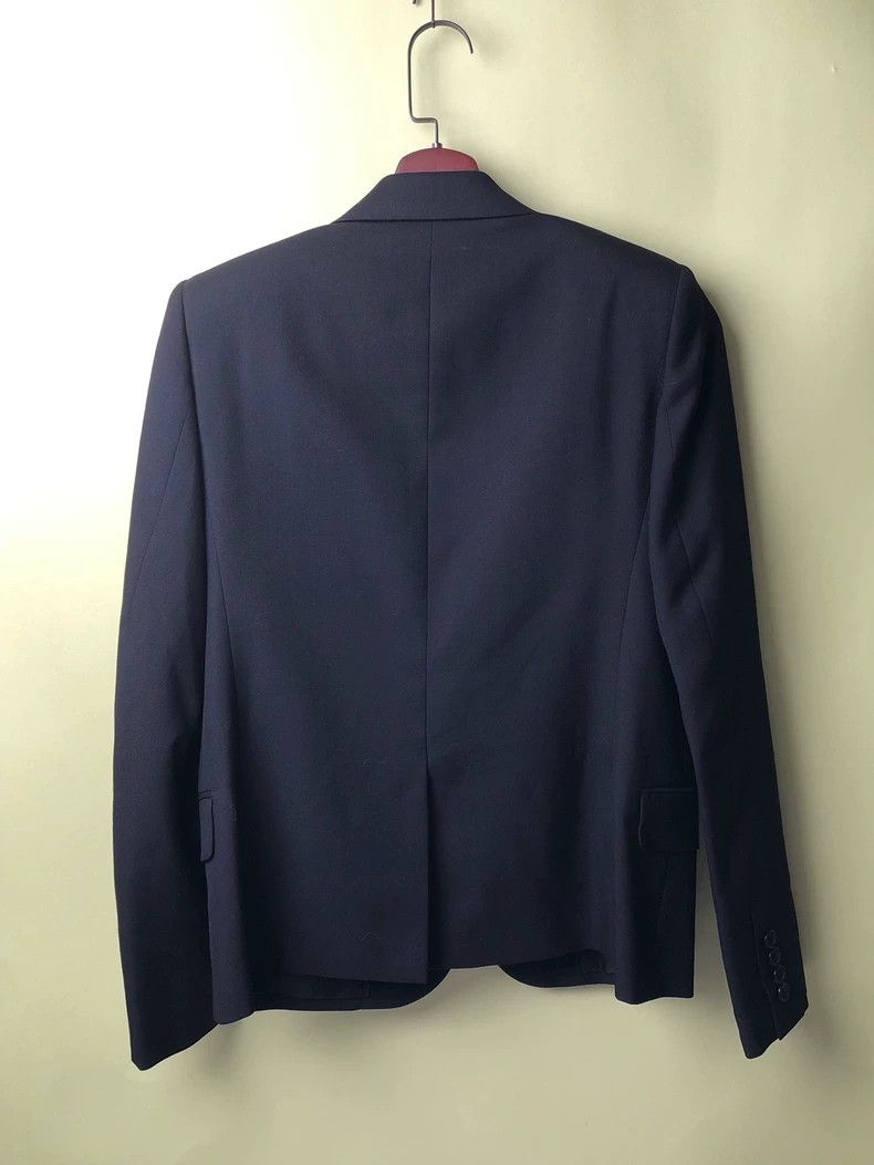 Saint Laurent Paris Saint Laurent YSL Suit Jacket with Tags Size US S / EU 44-46 / 1 - 2 Thumbnail