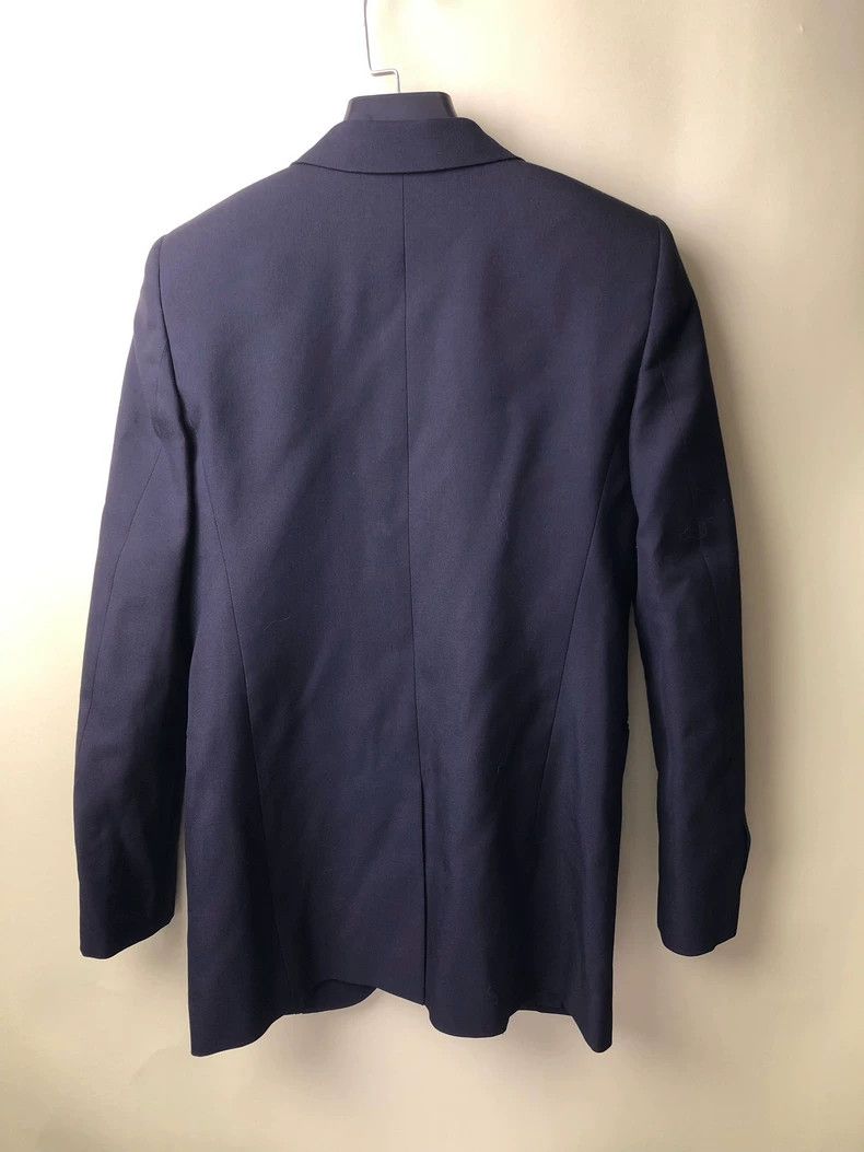 Saint Laurent Paris Saint Laurent YSL Suit Jacket Size 34 Size US XS / EU 42 / 0 - 5 Thumbnail