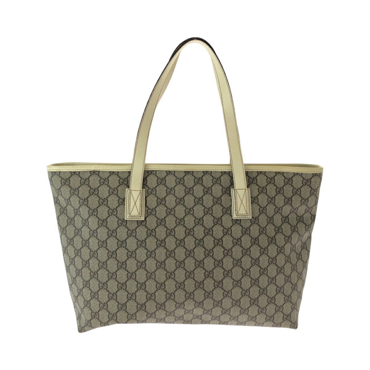 Gucci Gucci Gucci GG Plus 2way tote bag 211137 Others Shoulder Bag 211137 Size ONE SIZE - 2 Thumbnail
