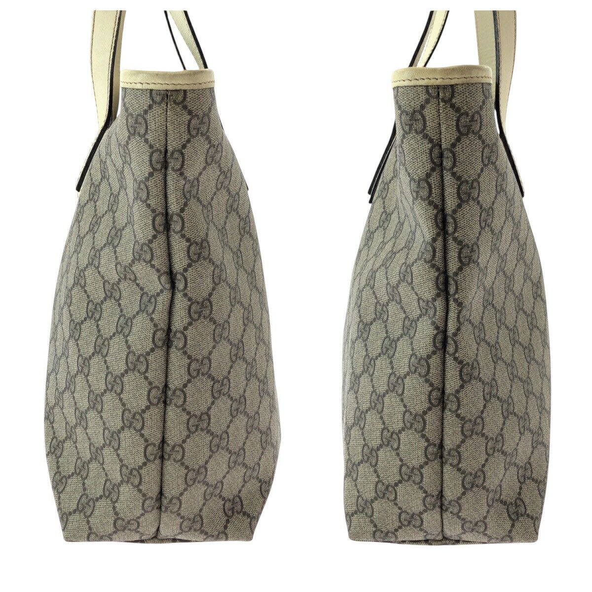 Gucci Gucci Gucci GG Plus 2way tote bag 211137 Others Shoulder Bag 211137 Size ONE SIZE - 8 Thumbnail