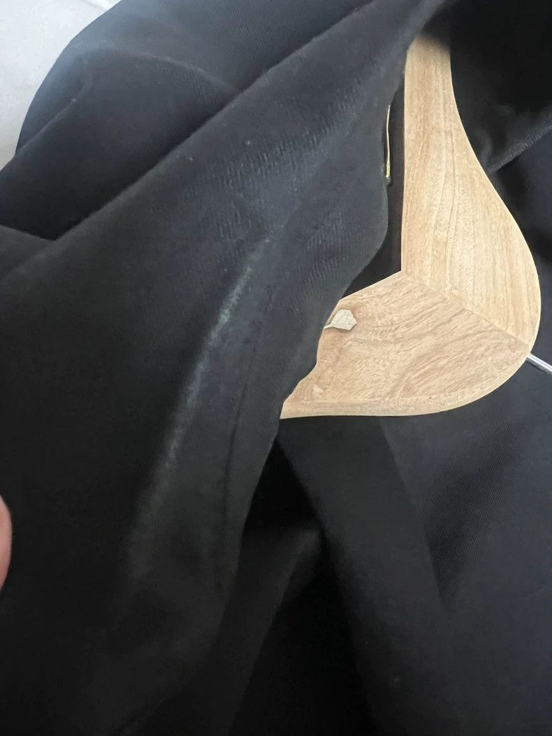 Saint Laurent Paris Saint Laurent Classic Double-Breasted Blazer Size US M / EU 48-50 / 2 - 7 Thumbnail