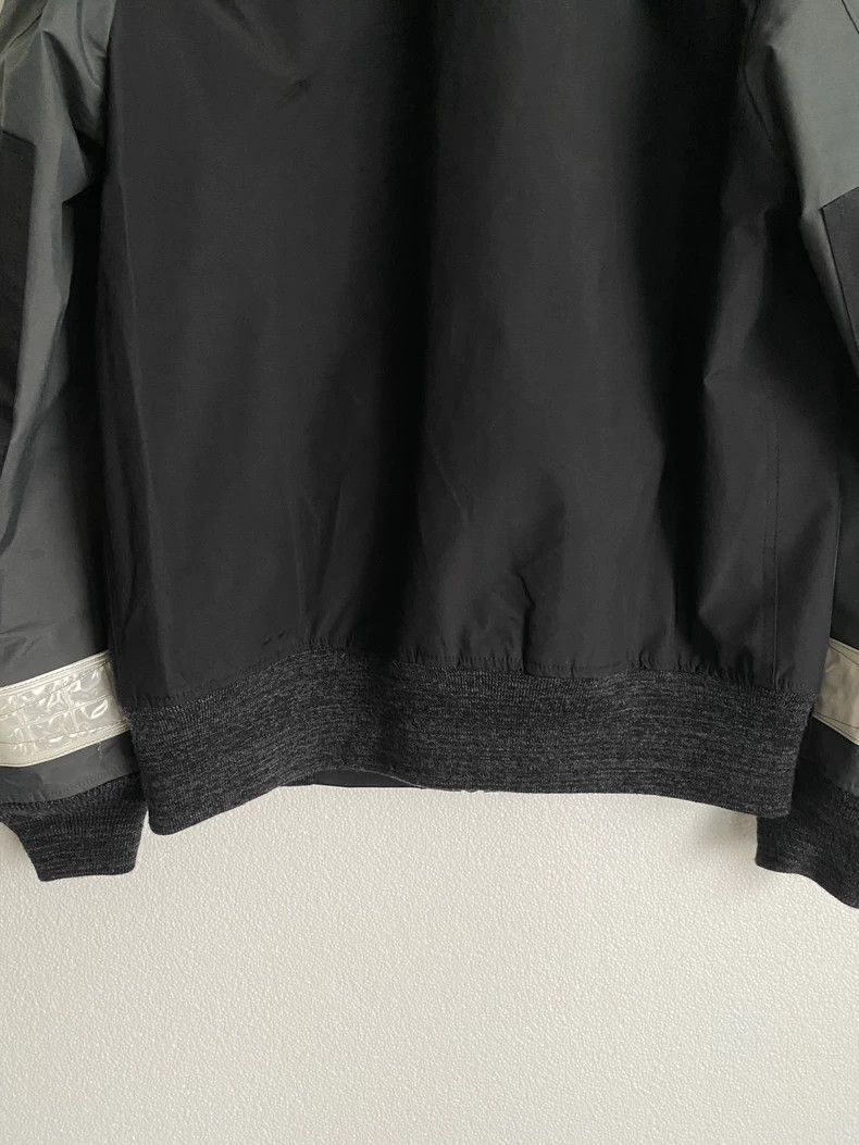 Junya Watanabe Junya Watanabe Color Block Outdoor Jacket Size US S / EU 44-46 / 1 - 6 Thumbnail