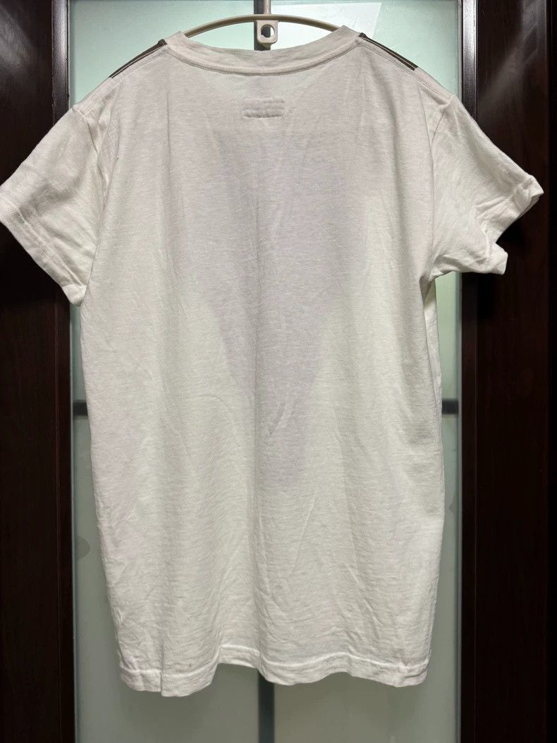 Kapital Sheep Head Print Long Sleeve Shirt Size US S / EU 44-46 / 1 - 3 Thumbnail