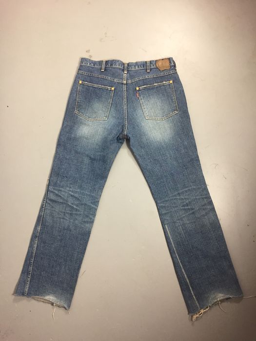 Number (N)ine Number Nine Ss03 Jeans | Grailed