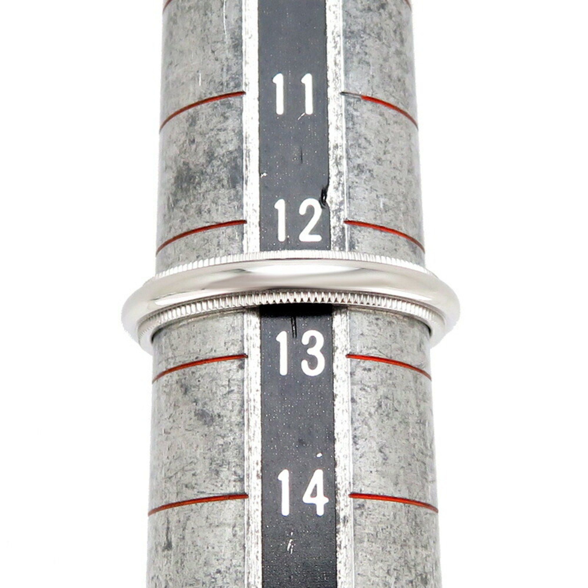 Tiffany & Co. Tiffany & Co Milgrain ring Size ONE SIZE - 7 Thumbnail