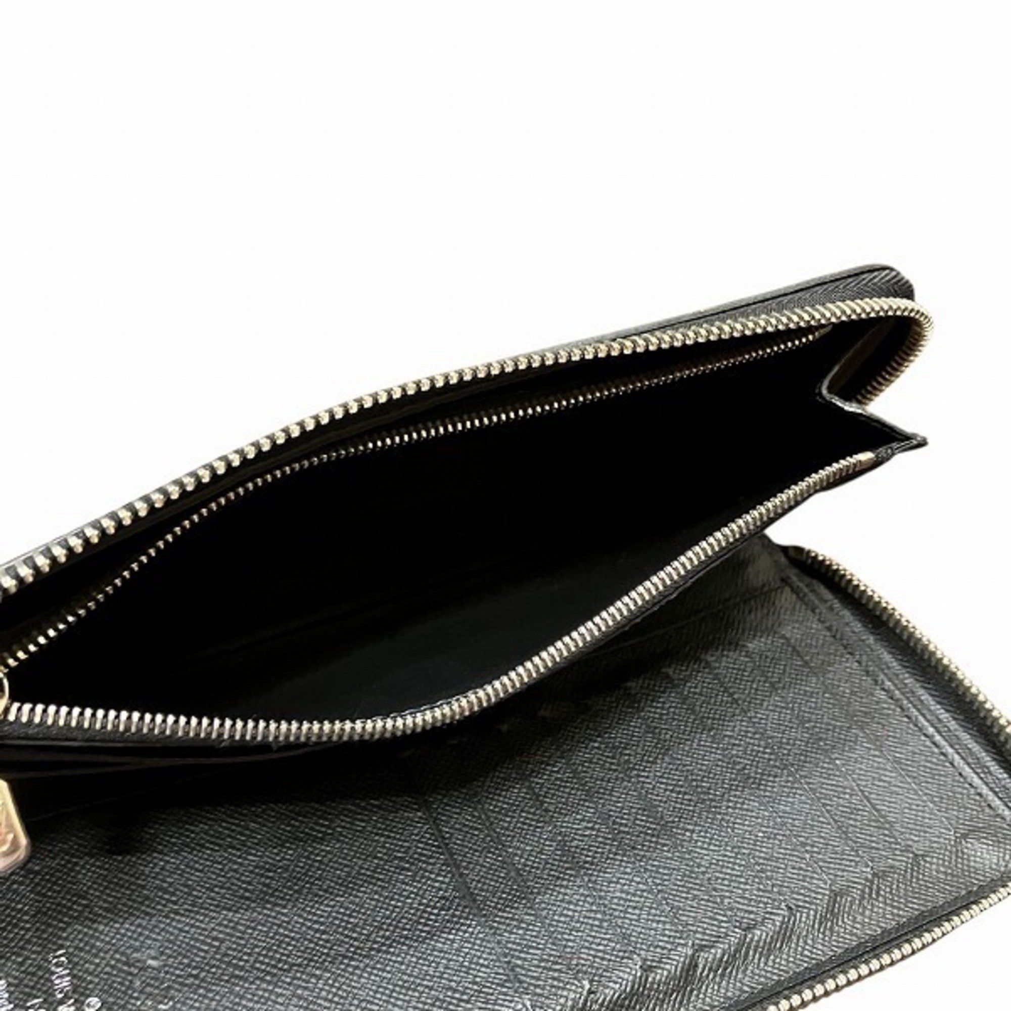 Louis Vuitton Louis Vuitton Zippy Wallet Vertical wallet Size ONE SIZE - 9 Thumbnail