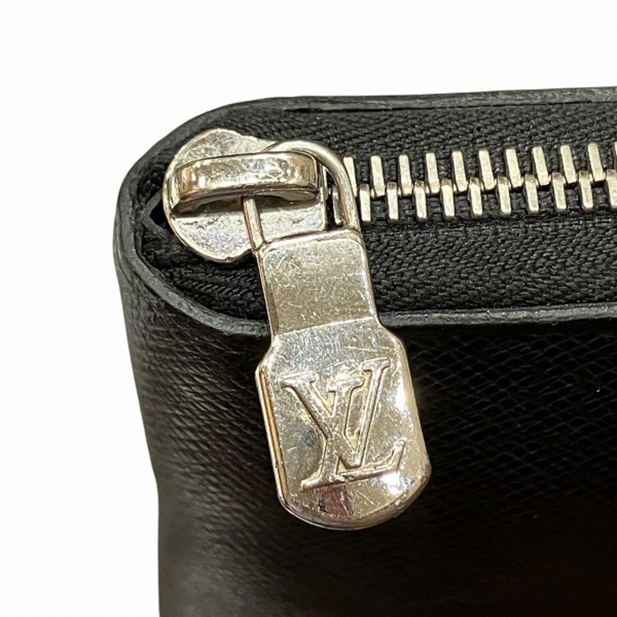 Louis Vuitton Louis Vuitton Zippy Wallet Vertical wallet Size ONE SIZE - 4 Thumbnail