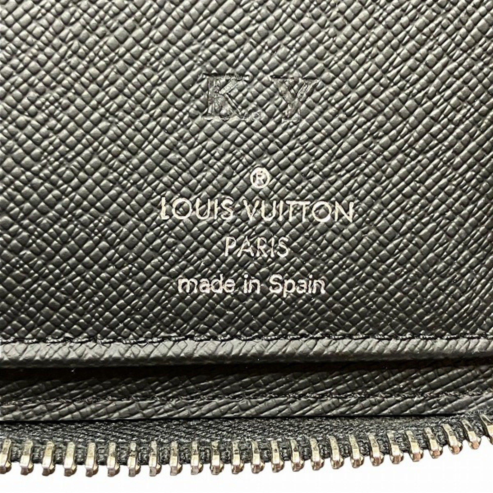 Louis Vuitton Louis Vuitton Zippy Wallet Vertical wallet Size ONE SIZE - 6 Thumbnail