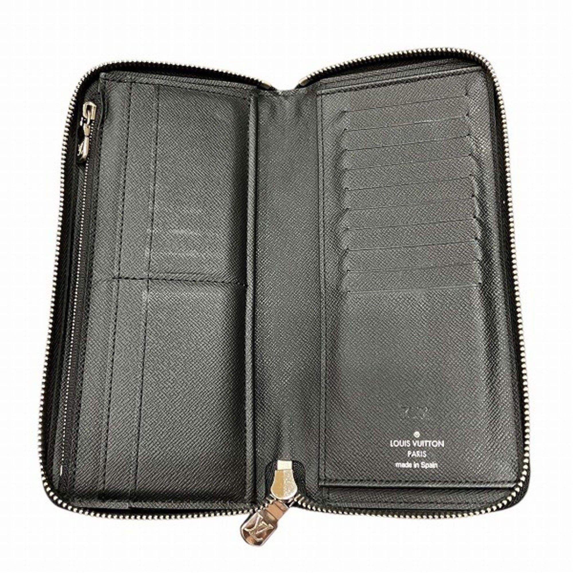 Louis Vuitton Louis Vuitton Zippy Wallet Vertical wallet Size ONE SIZE - 5 Thumbnail