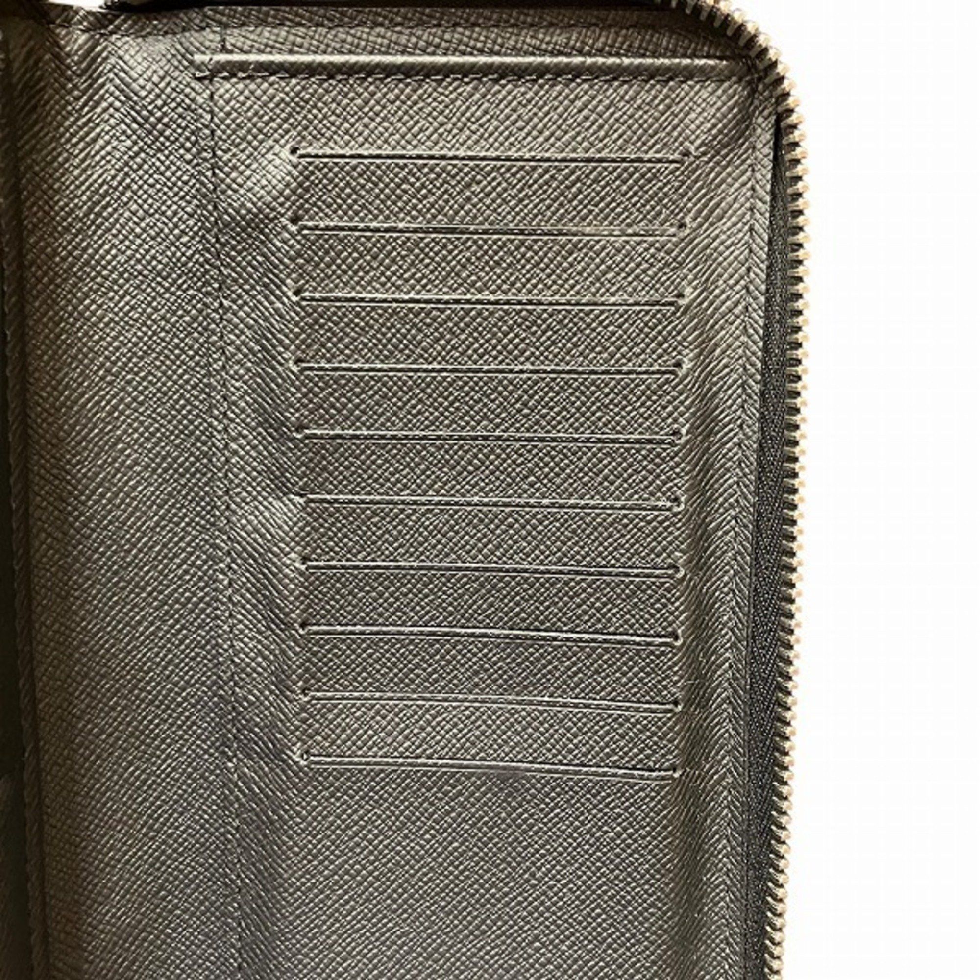 Louis Vuitton Louis Vuitton Zippy Wallet Vertical wallet Size ONE SIZE - 8 Thumbnail