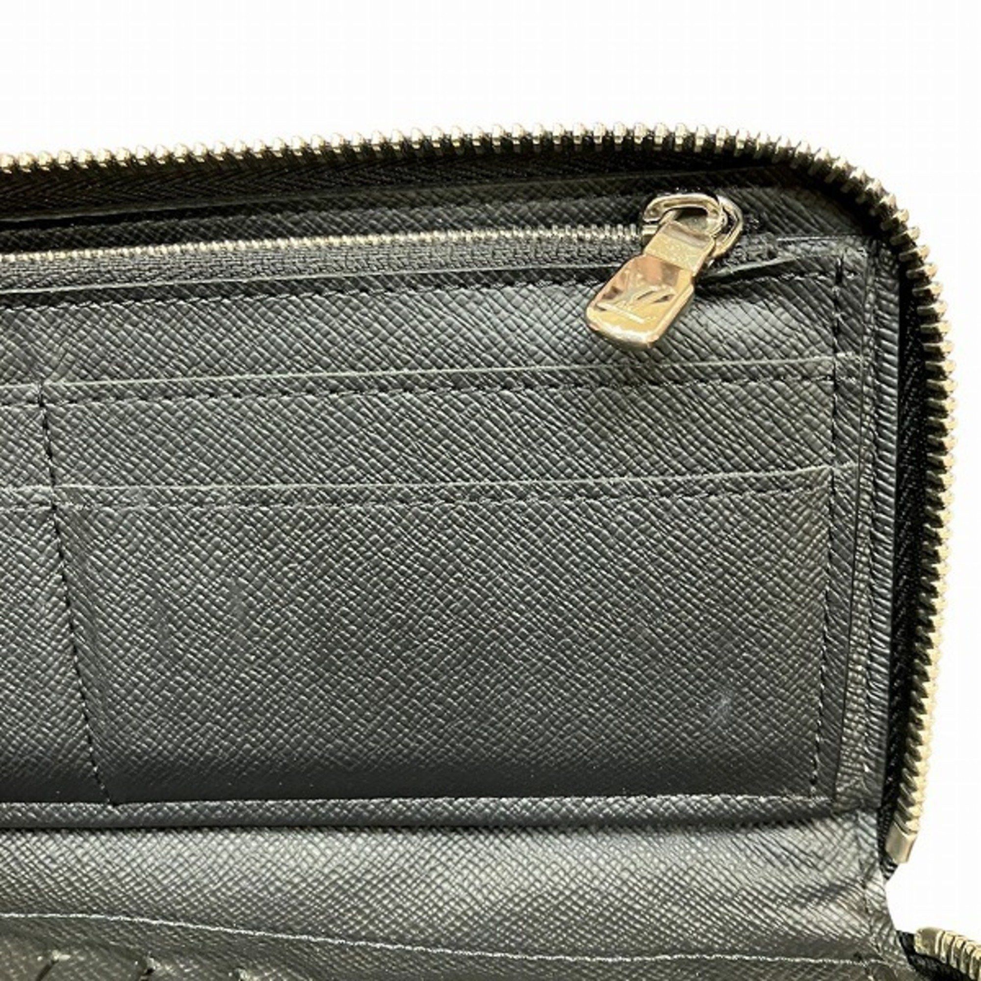 Louis Vuitton Louis Vuitton Zippy Wallet Vertical wallet Size ONE SIZE - 3 Thumbnail