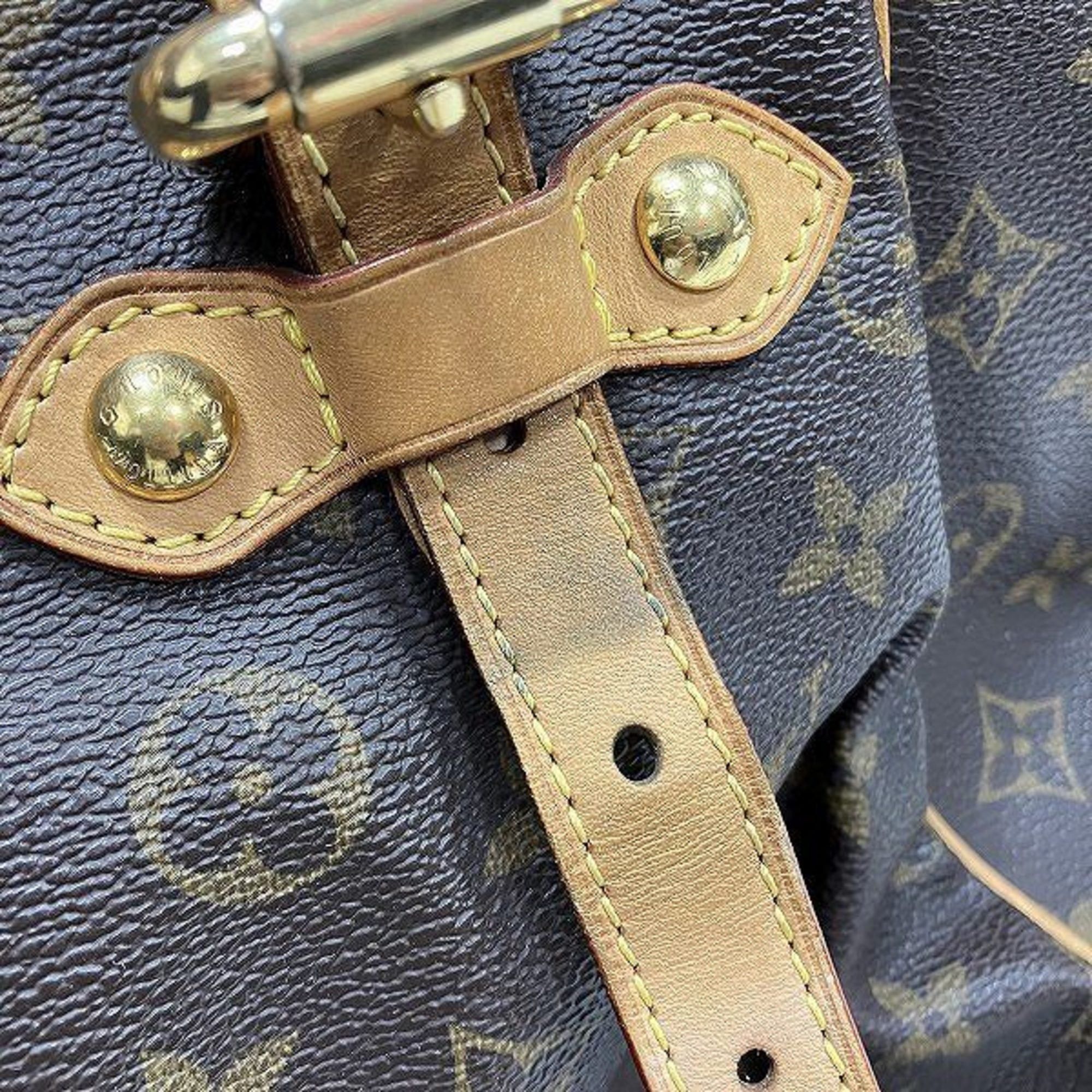Louis Vuitton Louis Vuitton Tivoli tote Size ONE SIZE - 8 Thumbnail