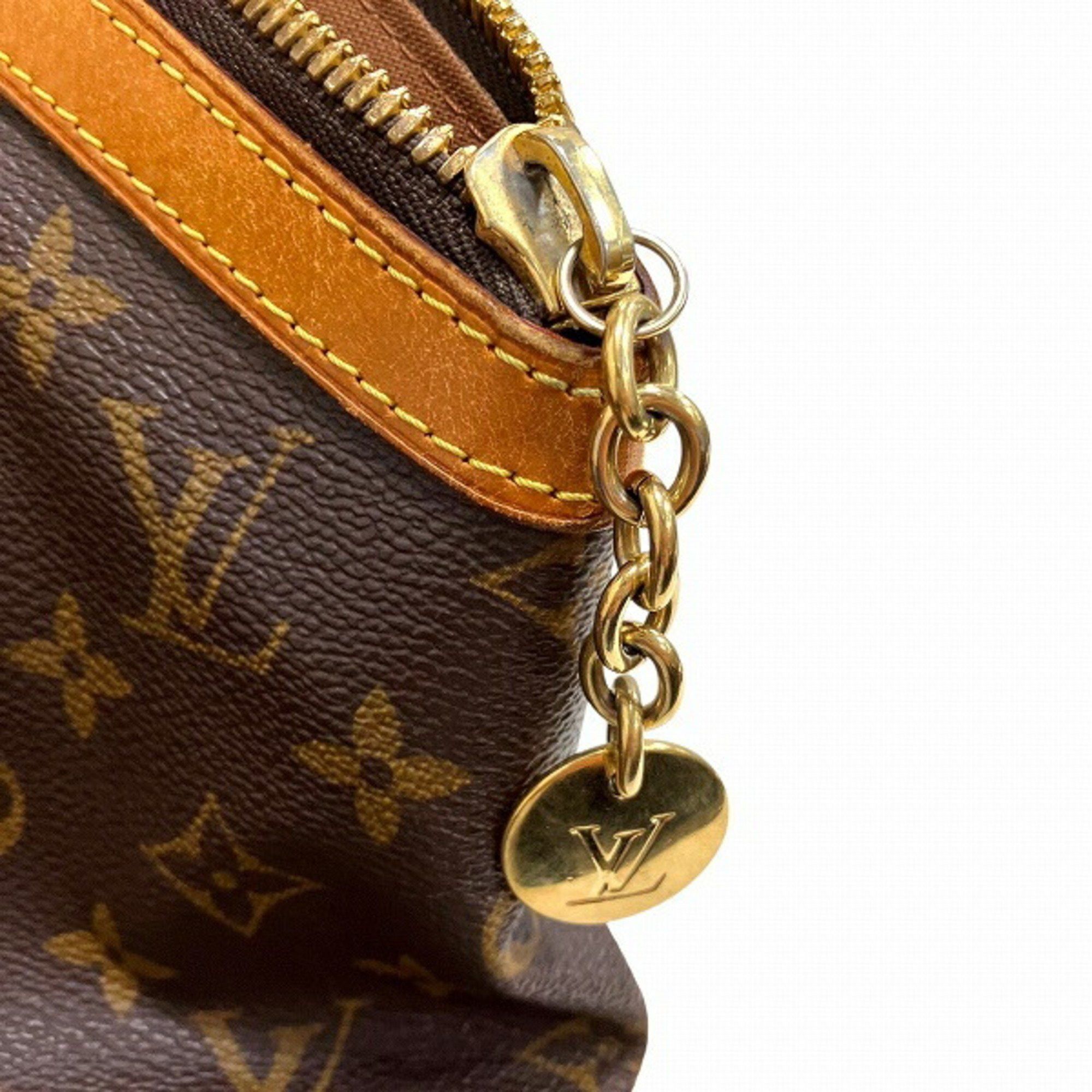 Louis Vuitton Louis Vuitton Tivoli tote Size ONE SIZE - 5 Thumbnail