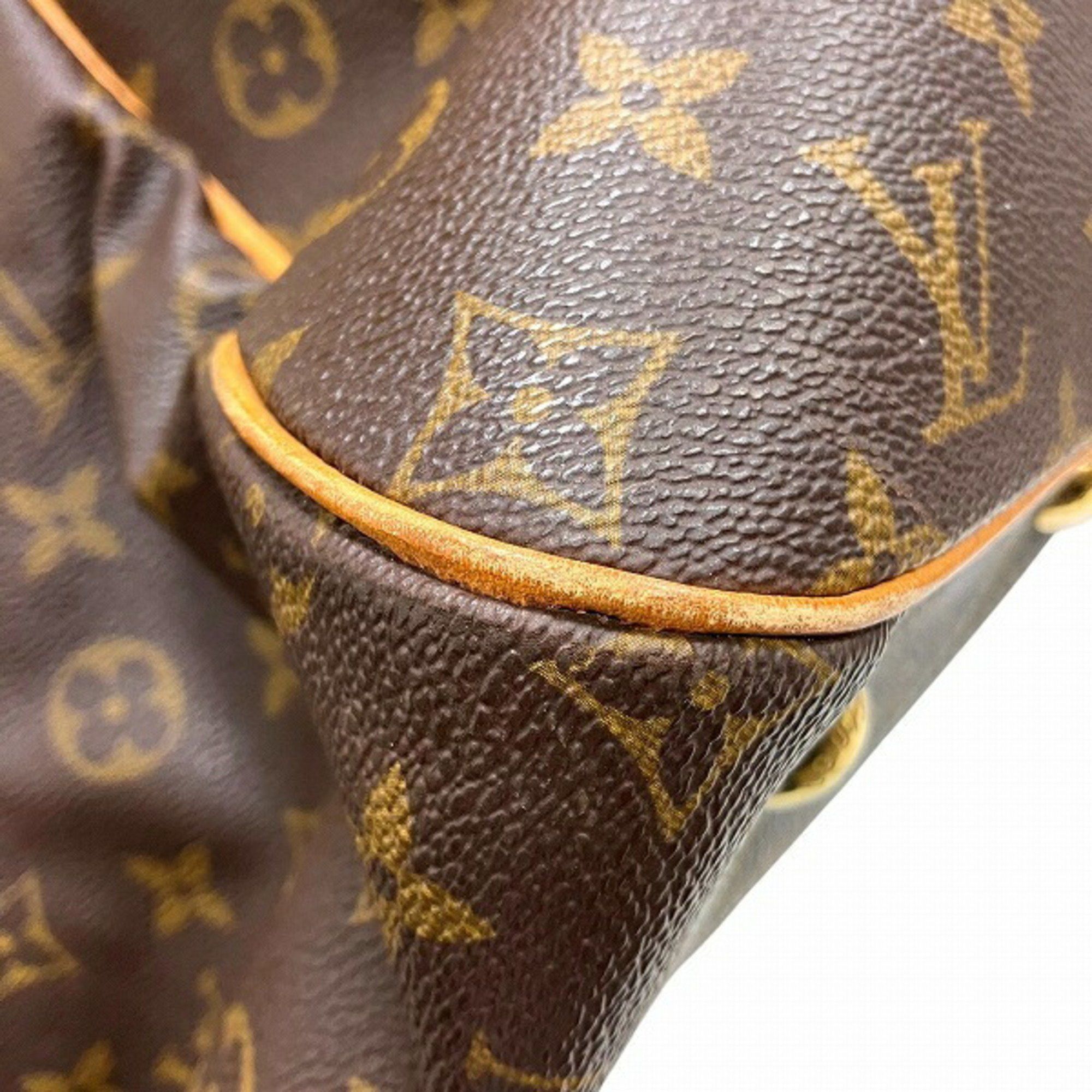 Louis Vuitton Louis Vuitton Tivoli tote Size ONE SIZE - 4 Thumbnail