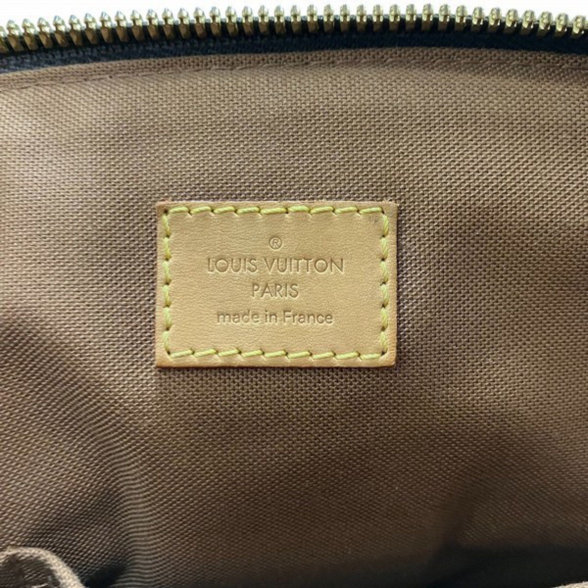 Louis Vuitton Louis Vuitton Tivoli tote Size ONE SIZE - 7 Thumbnail