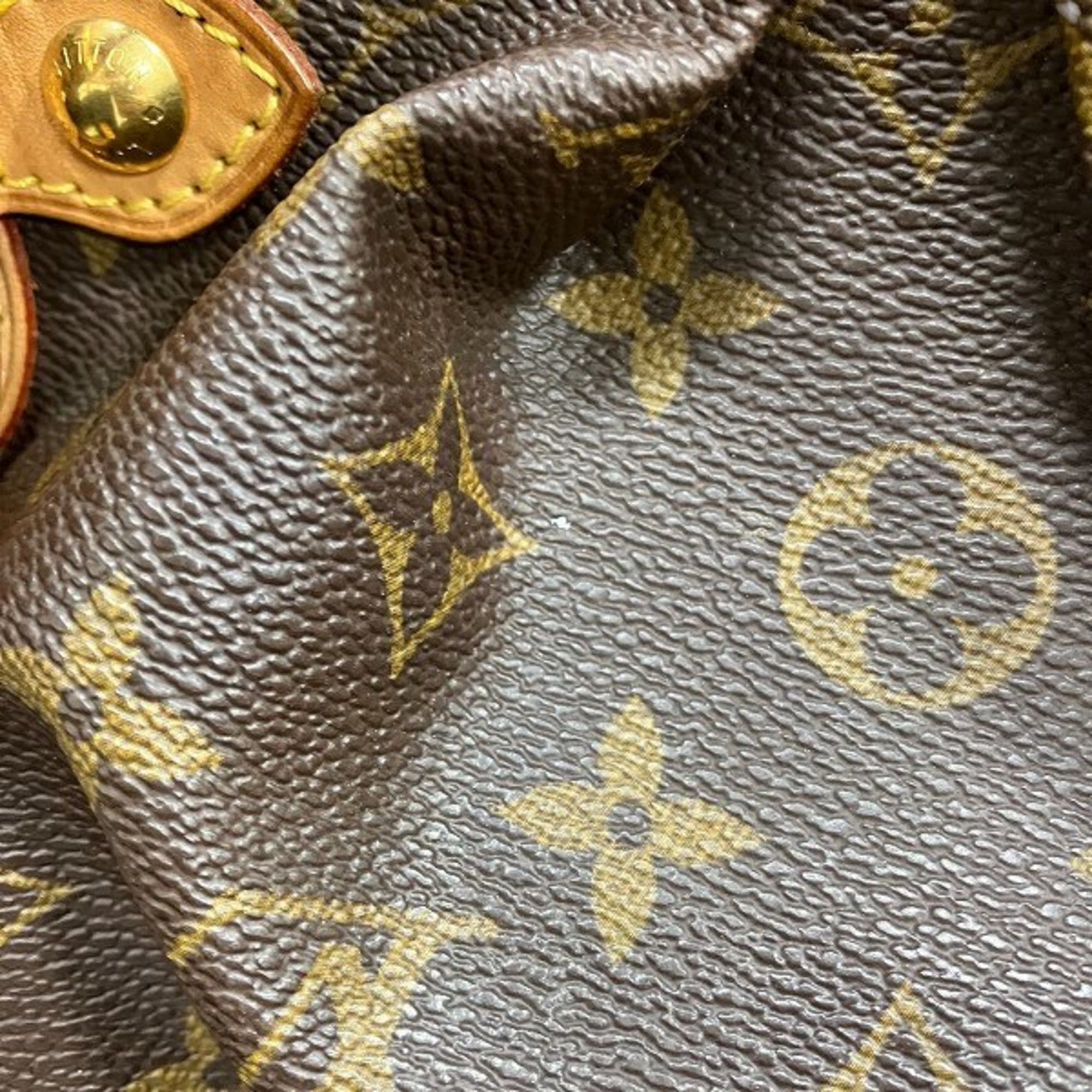 Louis Vuitton Louis Vuitton Tivoli tote Size ONE SIZE - 9 Thumbnail