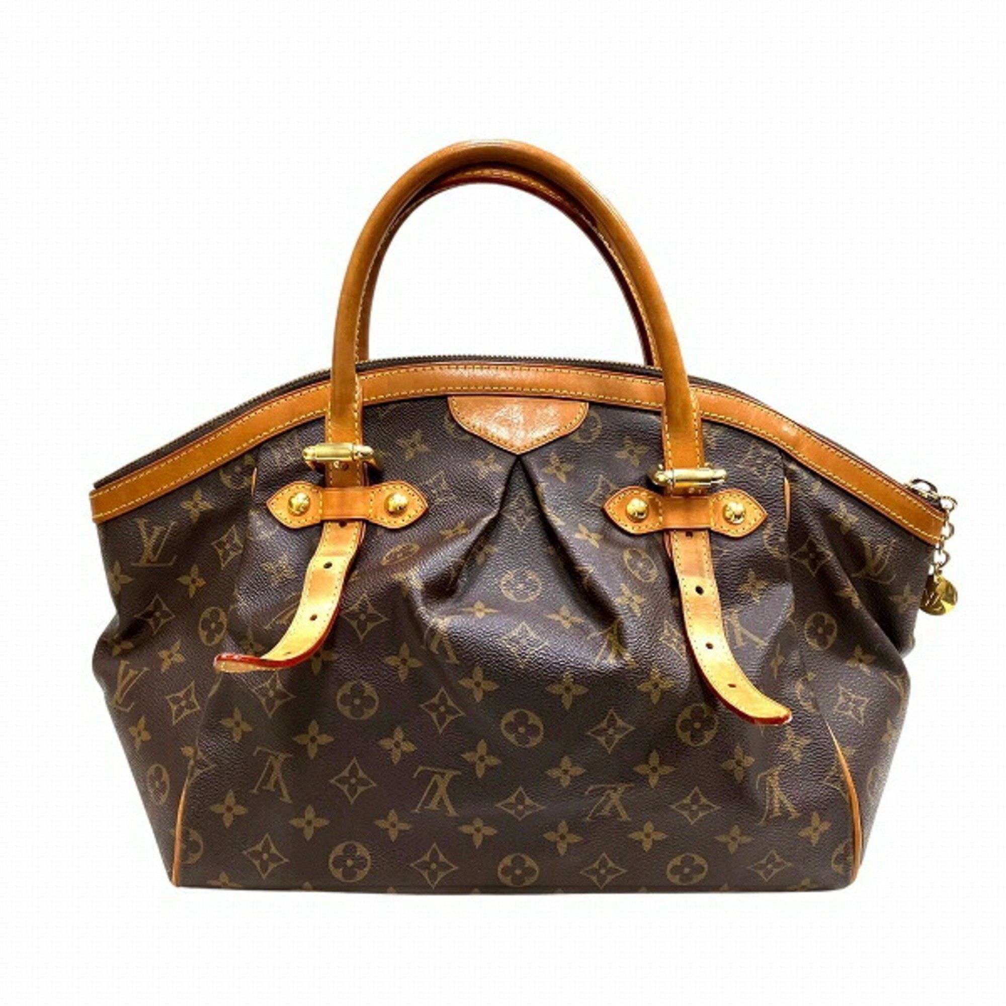 Louis Vuitton Louis Vuitton Tivoli tote Size ONE SIZE - 2 Thumbnail