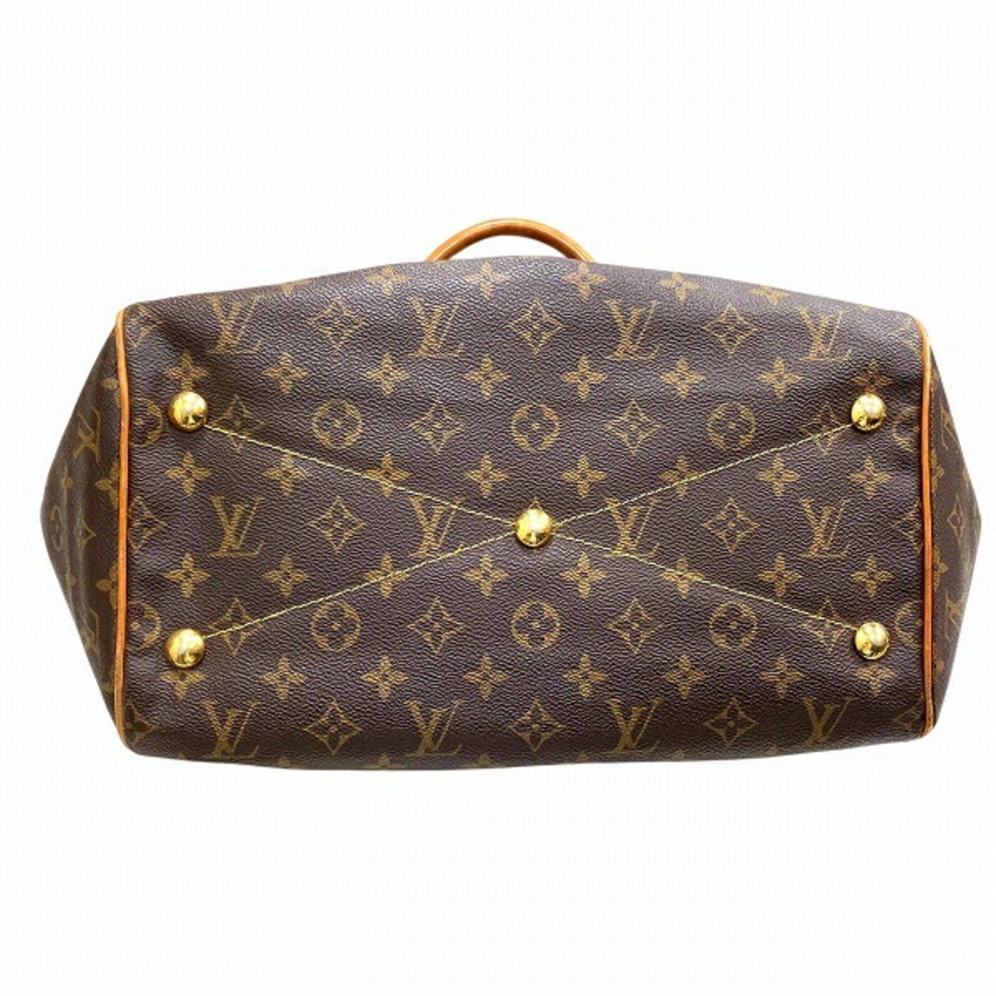 Louis Vuitton Louis Vuitton Tivoli tote Size ONE SIZE - 3 Thumbnail