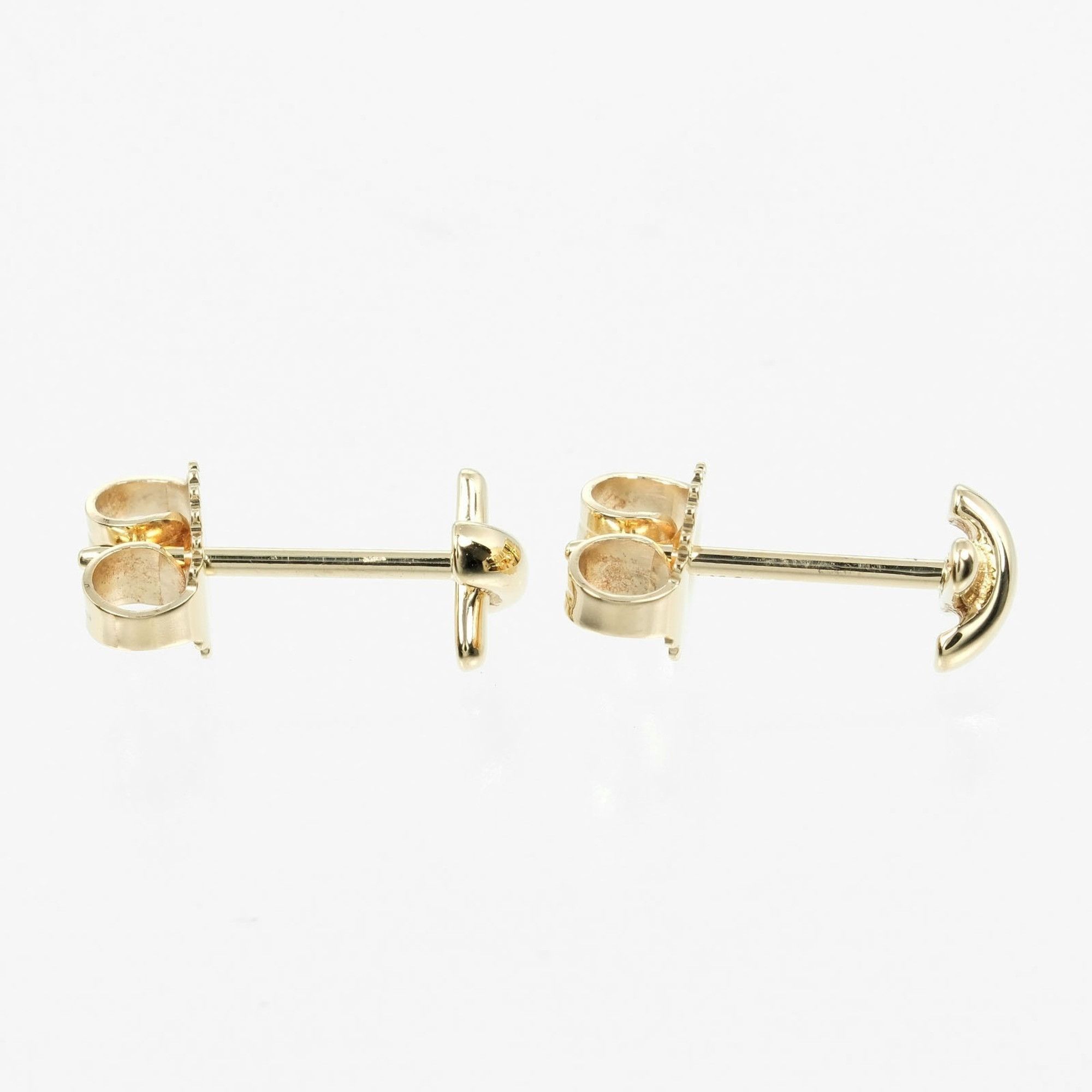 Tiffany & Co. Tiffany & Co Croix earring Size ONE SIZE - 5 Thumbnail