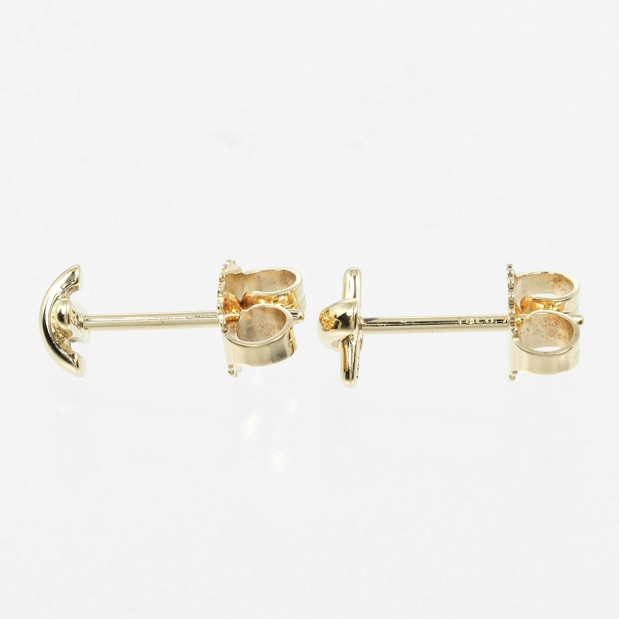 Tiffany & Co. Tiffany & Co Croix earring Size ONE SIZE - 4 Thumbnail