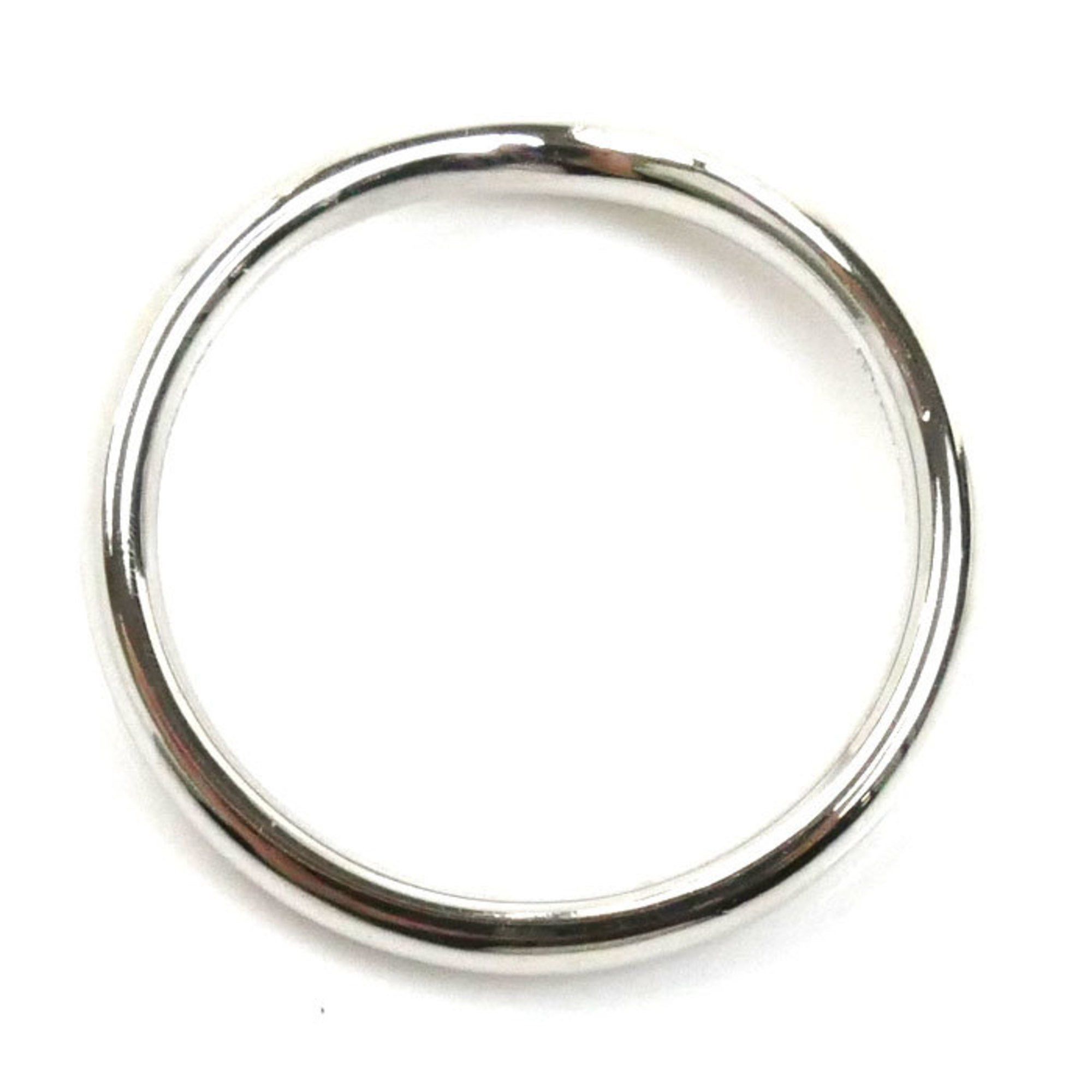 Tiffany & Co. Tiffany & Co Curved band ring Size ONE SIZE - 4 Thumbnail