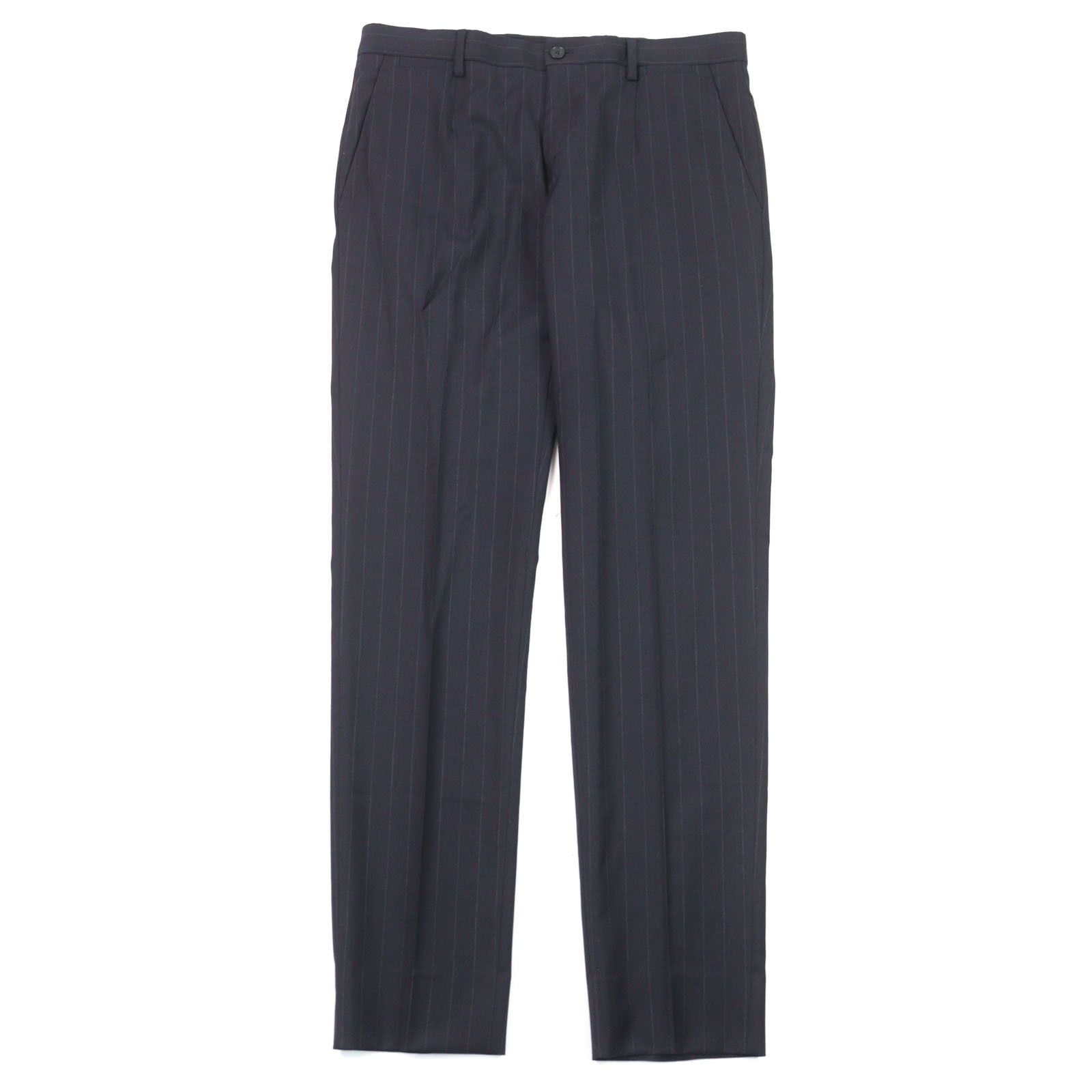 Dolce & Gabbana Dolce & Gabbana Dolce&Gabbana Double-breasted Three-piece Suit Others Suits G1UMMT Size ONE SIZE - 8 Thumbnail