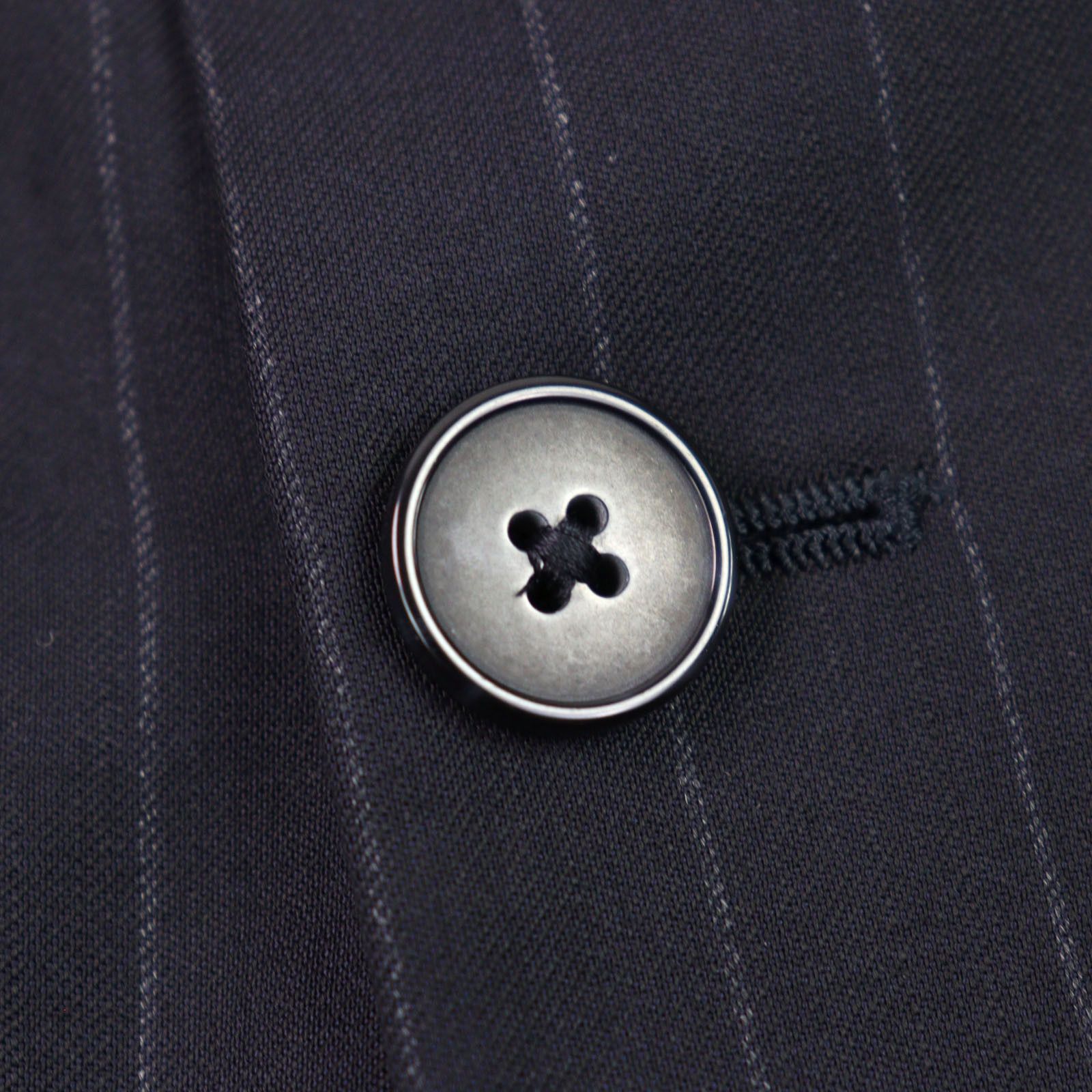 Dolce & Gabbana Dolce & Gabbana Dolce&Gabbana Double-breasted Three-piece Suit Others Suits G1UMMT Size ONE SIZE - 5 Thumbnail