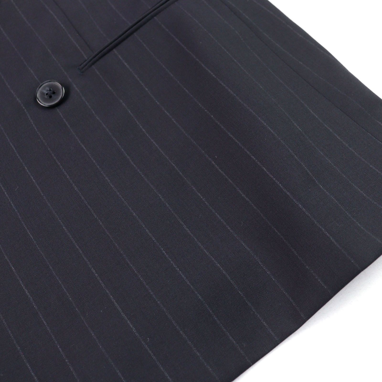 Dolce & Gabbana Dolce & Gabbana Dolce&Gabbana Double-breasted Three-piece Suit Others Suits G1UMMT Size ONE SIZE - 12 Thumbnail