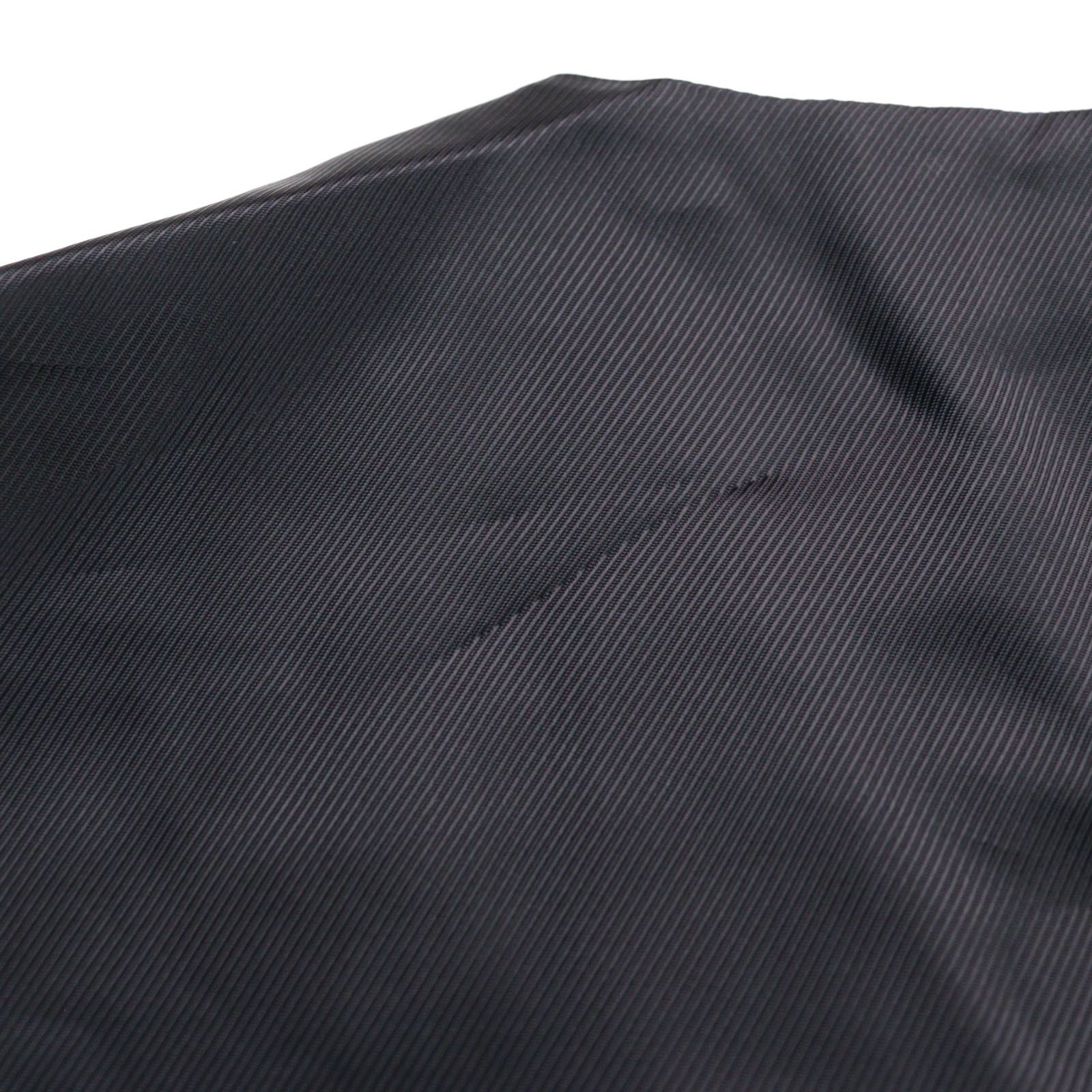 Dolce & Gabbana Dolce & Gabbana Dolce&Gabbana Double-breasted Three-piece Suit Others Suits G1UMMT Size ONE SIZE - 19 Thumbnail