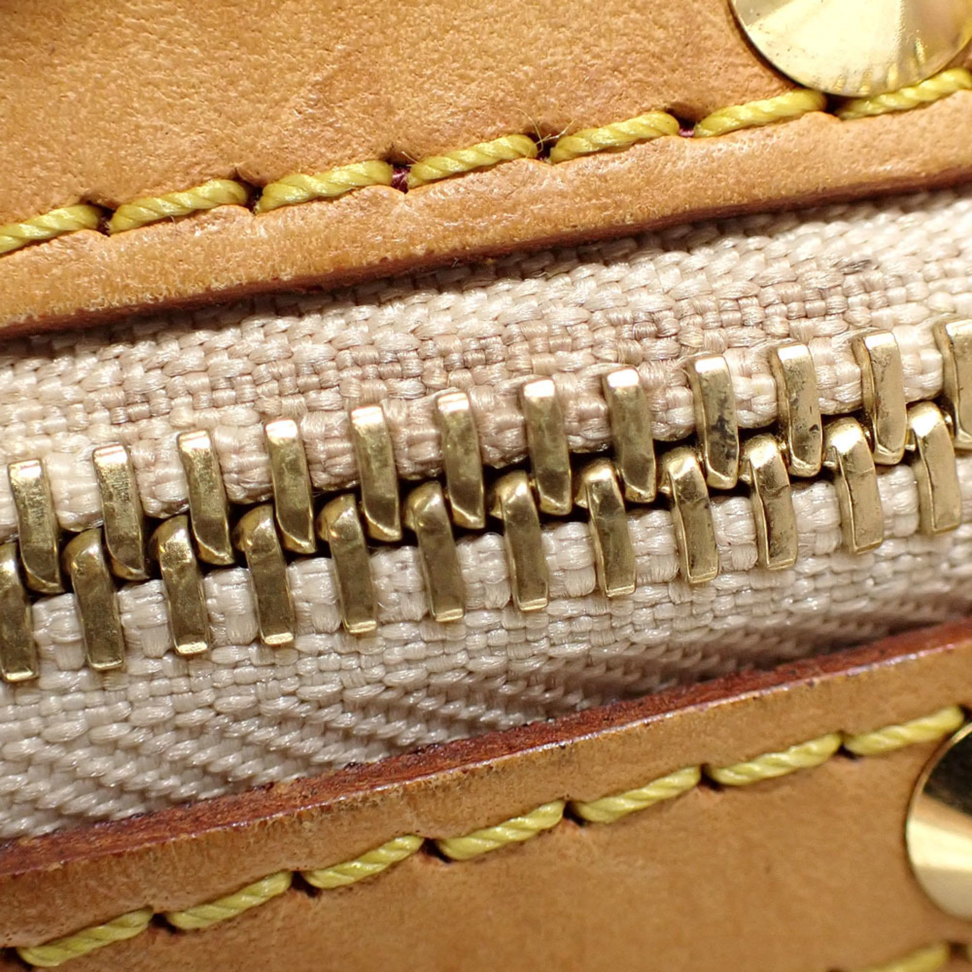 Louis Vuitton Louis Vuitton Boulogne shoulder Size ONE SIZE - 9 Thumbnail