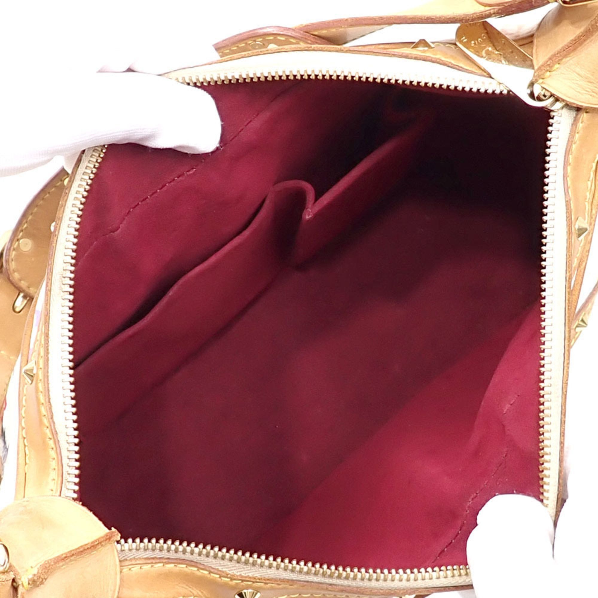 Louis Vuitton Louis Vuitton Boulogne shoulder Size ONE SIZE - 4 Thumbnail